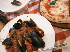 -安立可意大利美食