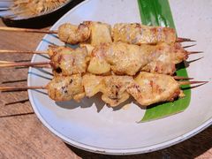 -泰莲庭·溪畔餐厅(雁栖湖店)