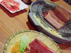 -紫霞门韩国料理烤肉(深南东路店)