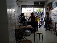 -阿玲面线糊(溪岸路店)