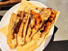 -古市香跷脚牛肉·非遗传承单位