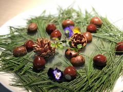 板栗鹅肝-解香楼(八盘岭路店)