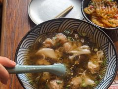 -北丐先生·野馄饨烧烤(雨花万象店)