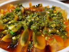 -小雅木姜子烤鸡·贵州菜(鸿通城店)