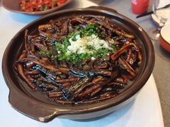 -聚鑫阁江浙菜·非遗传承技艺(青村帝华园店)