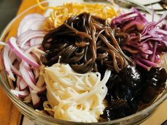 -崔英子朝韩民俗风味烤肉烤串城(大东店)