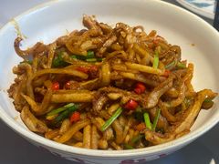 -匠熙小馆(崇文门店)