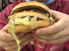 -麦当劳(西安雁塔路店)