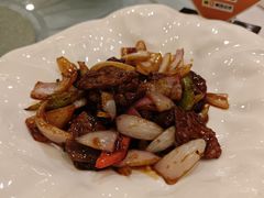 -全聚德(上海首店浦东店)