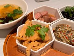 -莆田餐厅PUTIEN(世博源店)