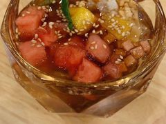 玫瑰冰粉-贵凤凰贵州米粉(五道口店)