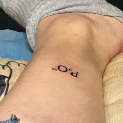 -天道tattoo纹身穿孔工作室