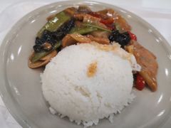 烧汁素牛腩-宜家·瑞典风味餐厅(北京西红门店)