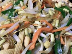 -香满园春饼·家常菜(东大桥店)