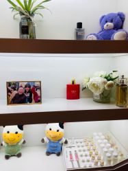 -美肤盾祛痘·问题肌头疗管理中心