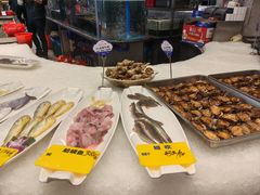 -舌尖上·霞浦滩涂海鲜·新闽菜(总店)
