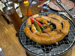 -卢布里西餐厅(总店)