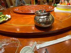 -清真清穆轩(复兴店)