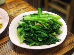 -老兵牛蹄店(下沙店)