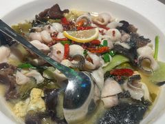 -吴氏老妈·23年家常菜(古城店)