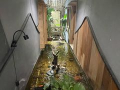 -邈墨茶馆(凤起路店)