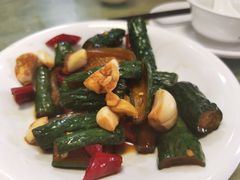 -华春餐馆(鱼山路店)