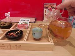 -谷小推·按摩·茶饮·社交(阳光新业店)