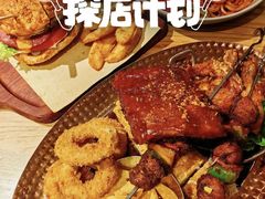-魏客咖啡(中铁中心店)