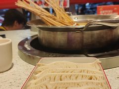 -钢管厂五区小郡肝火锅串串香(总店)