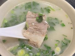 -丁里羊肉小镇(天鹅湖总店)