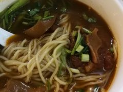 -吉亨面馆(古北1699店)