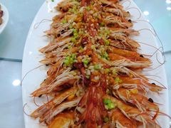 -聚德福海鲜家常菜(刘庄店)