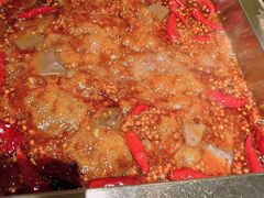 -码头故事火锅(大丰店)