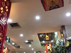 -集草轩·重庆麻辣烤鱼(西湖道店)