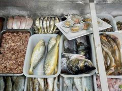 -福建美食城(老君堂店)