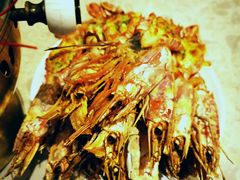 -芭菲盛宴·环球美食(北城国际店)