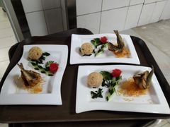 -东尊华美达广场酒店·东尊阁美食中餐厅