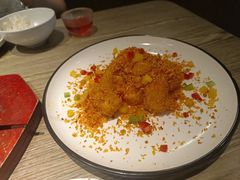 -熹素·鲜美素食Vegetarian (天河领展店)