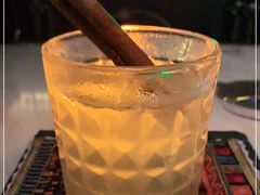 -STARRY CAFE & LOUNGE BAR(高新店)