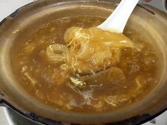-添發碗仔翅美食