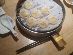 -老班长手工灌汤包老店(东山店)