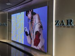 -ZARA(海港城店)