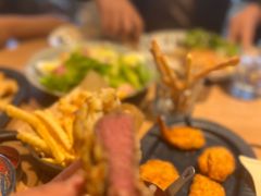 -必胜客(广渠路店)