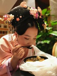 -盘子女人坊古装写真摄影(南京总店)