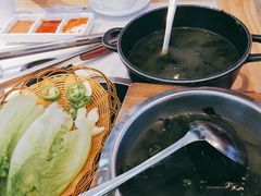 -妙香居韩国烤肉(鹏瑞利季华广场店)