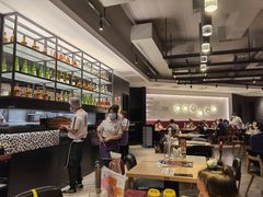 -必胜客(群力王府井店)