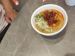 -前门·鲜肉火锅(长风店)