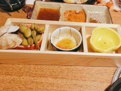 -赤坂亭·M9和牛烧肉·铁板烧(合肥万象城店)