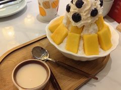 -必点海鲜·海肠捞饭大王(滨江道店)