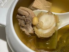 -红棉中餐厅·广州海航威斯汀酒店